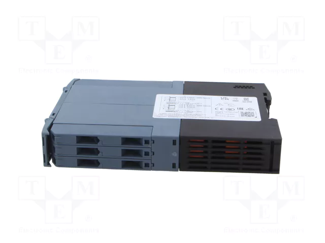 SIEMENS SIRIUS 3RM1 3RM1007-1AA04 Motor de arranque 3kW