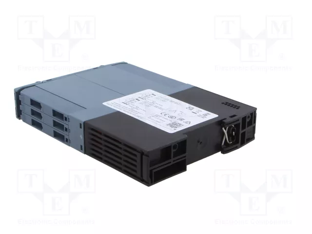 SIEMENS SIRIUS 3RM1 3RM1007-1AA04 Motor de arranque 3kW