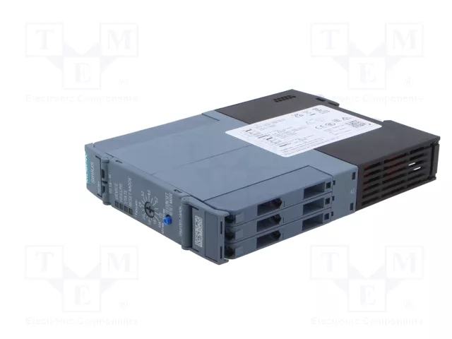 SIEMENS SIRIUS 3RM1 3RM1007-1AA04 Motor de arranque 3kW
