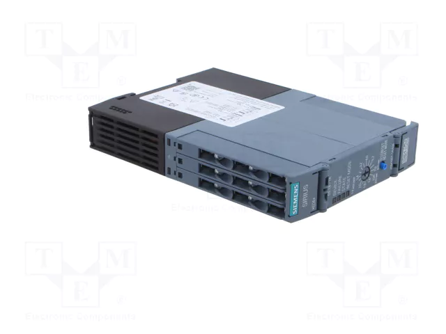 SIEMENS SIRIUS 3RM1 3RM1007-1AA04 Motor de arranque 3kW