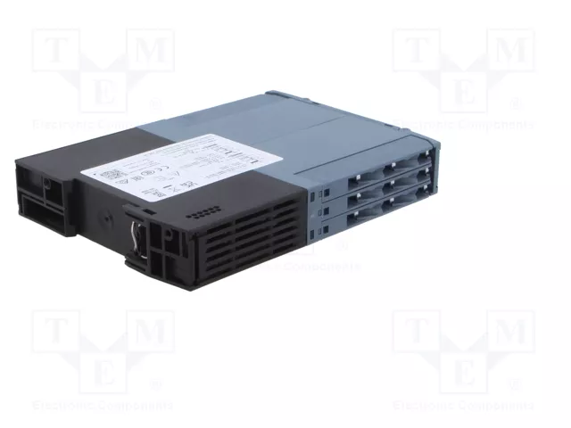 SIEMENS SIRIUS 3RM1 3RM1007-1AA04 Motor de arranque 3kW