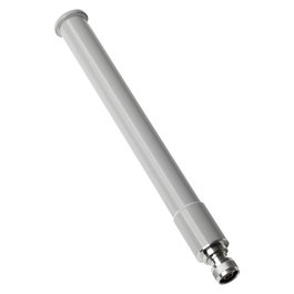 Cisco AIR-ANT2547VG-N= Antena Exterior Omnidireccional Dual Band 2.4/5 GHz 4 dBi / 7 dBi Conector N Macho IP67 para Exteriores