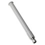 Cisco AIR-ANT2547VG-N= Antena Exterior Omnidireccional Dual Band 2.4/5 GHz 4 dBi / 7 dBi Conector N Macho IP67 para Exteriores