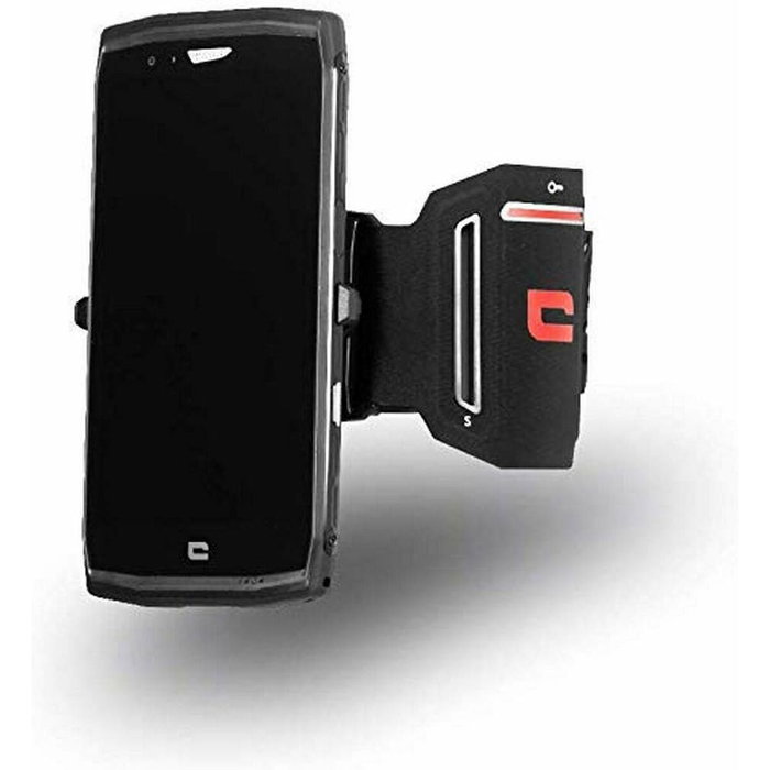Crosscall X-ARMBAND Negro