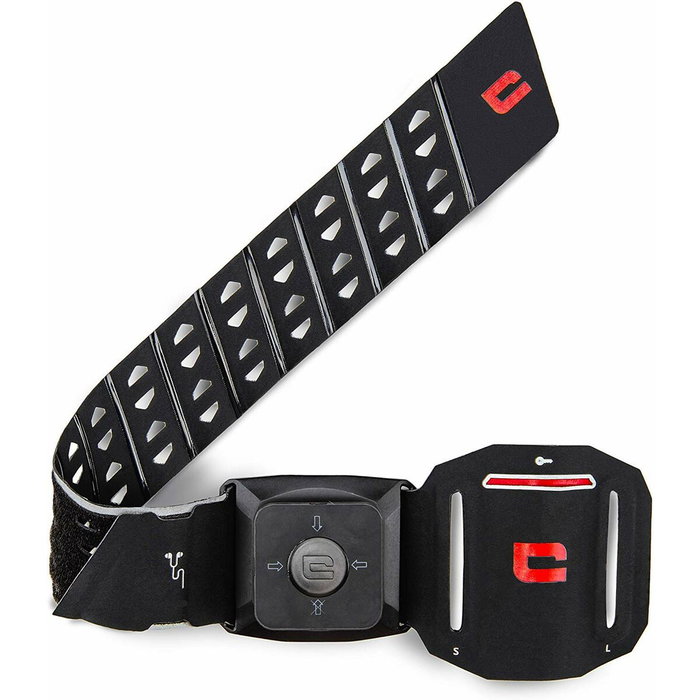 Crosscall X-ARMBAND Negro