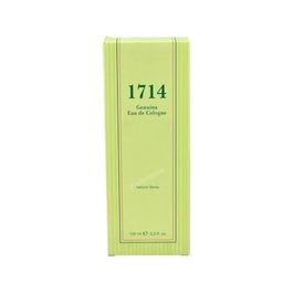 DERMO PHARMACIE Genuina Eau De Cologne 1714 Atomizador 100ml