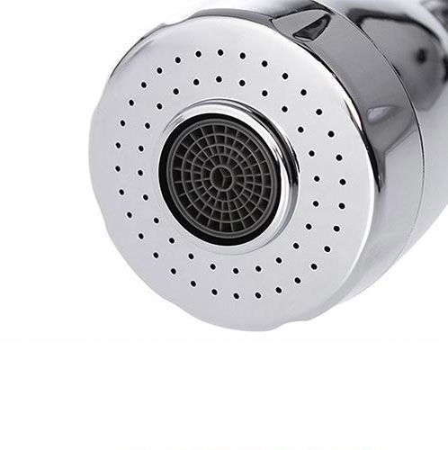 Confortime Atomizador Grifo Confortime 8.7 cm Ancho x 5.8 cm Alto x 14.2 cm Largo (24 Unidades)