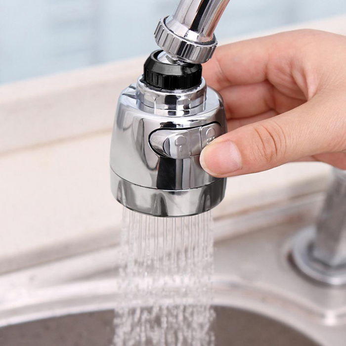 Confortime Atomizador Grifo Confortime 8.7 cm Ancho x 5.8 cm Alto x 14.2 cm Largo (24 Unidades)