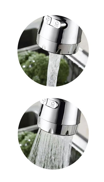 Confortime Atomizador Grifo Confortime 8.7 cm Ancho x 5.8 cm Alto x 14.2 cm Largo (24 Unidades)