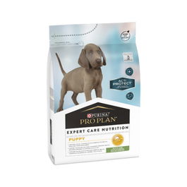 Purina Pro Plan Expert Puppy Medium Cordero Pienso para Cachorros de Raza Mediana Saco 3 kg