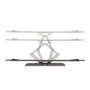 Holmios Soporte de TV con brazo 43-90 pulgadas