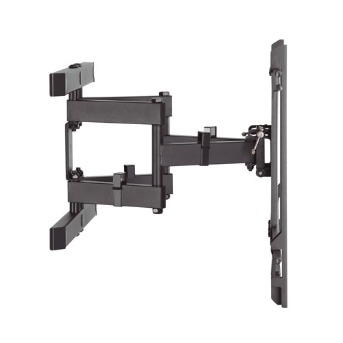 Holmios Soporte de TV con brazo 43-90 pulgadas Holmios Soporte de TV con brazo 43-90 pulgadas