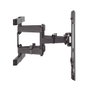 Holmios Soporte de TV con brazo 43-90 pulgadas