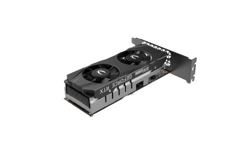 Zotac GAMING GeForce RTX 3050 6 GB GDDR6