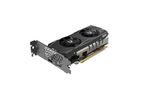 Zotac GAMING GeForce RTX 3050 6 GB GDDR6