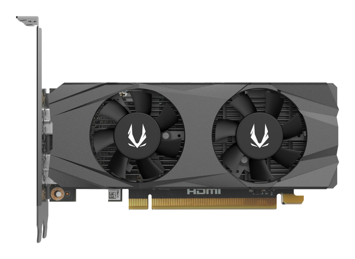 Zotac GAMING GeForce RTX 3050 6 GB GDDR6