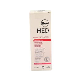 BE+ Med Hidratante Protectora Spf 20 50Ml Crema Facial