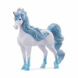 Schleich Figura Yegua Unicornio de los Elementos
