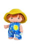 Piu Art Muñeca Vincent con Estuche, 25 cm, Edad Recomendada 3+ Años, Idioma del Producto Español