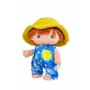 Marina & Pau Muñeca Piu Art Vincent Estuche 25 Cm