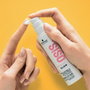 Schwarzkopf OSIS+ Glow Sérum de Brillo Antiencrespamiento 50 ml