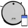 ROBOT ASPIRADOR SPC BAAMBA GYRO 4.0 - NAVEGACIÓN INTELIGENTE - 5 MODOS DE LIMPIEZA - FILTRO HEPA - BATERÍA 2200MAH - APP SPC IOT