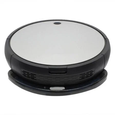 ROBOT ASPIRADOR SPC BAAMBA GYRO 4.0 - NAVEGACIÓN INTELIGENTE - 5 MODOS DE LIMPIEZA - FILTRO HEPA - BATERÍA 2200MAH - APP SPC IOT