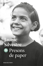 Presons de paper, Jaume Silvestre - ROSA DELS VENTS