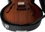 Gator Estuche Guitarra Eléctrica Formato 335 Semi Hollow GWE Negro