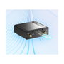 D-Link DWM-311 Módem 4G M2M Gigabit Ethernet Negro
