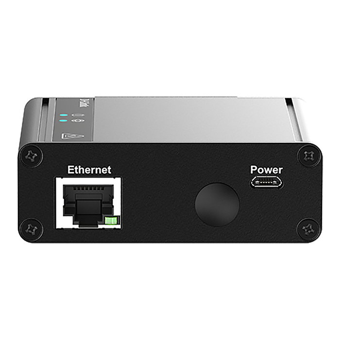 D-Link DWM-311 Módem 4G M2M Gigabit Ethernet Negro