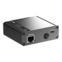 D-Link DWM-311 Módem 4G M2M Gigabit Ethernet Negro