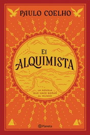 El alquimista, Paulo Coelho - PLANETA