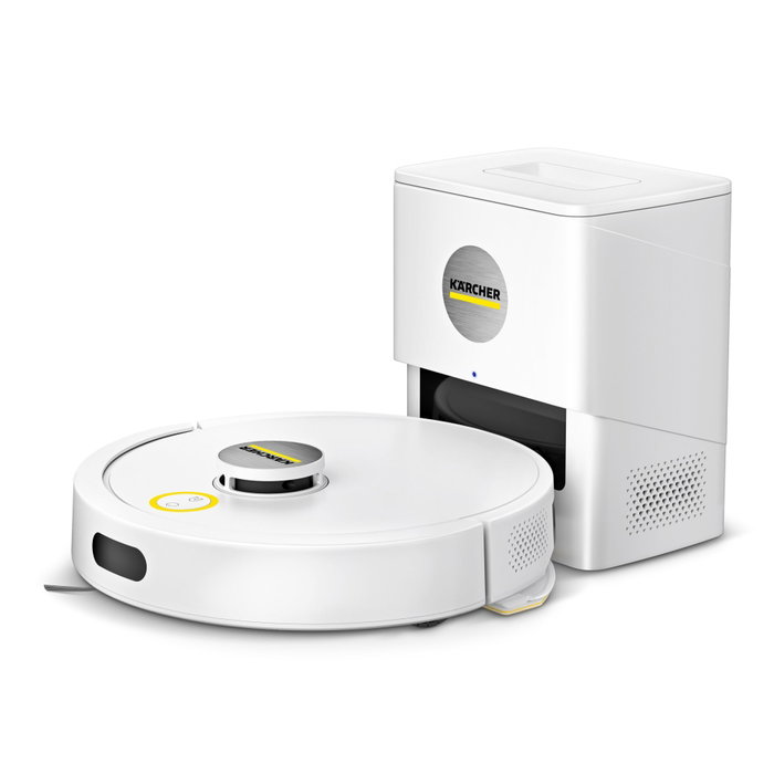 Kärcher RVC 3 Comfort Kärcher RVC 3 Comfort