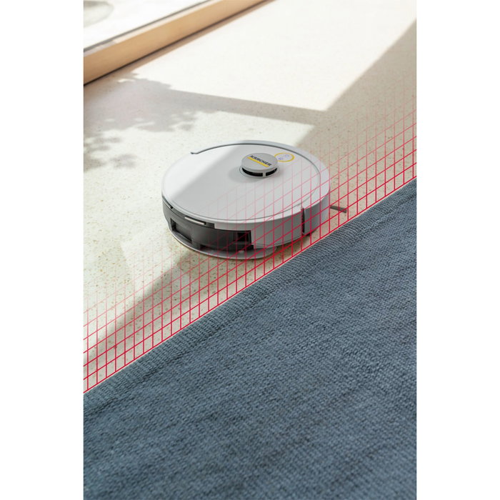 Kärcher RVC 3 Comfort Kärcher RVC 3 Comfort