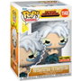 FUNKO Figura POP My Hero Academia Tetsutetsu Exclusive