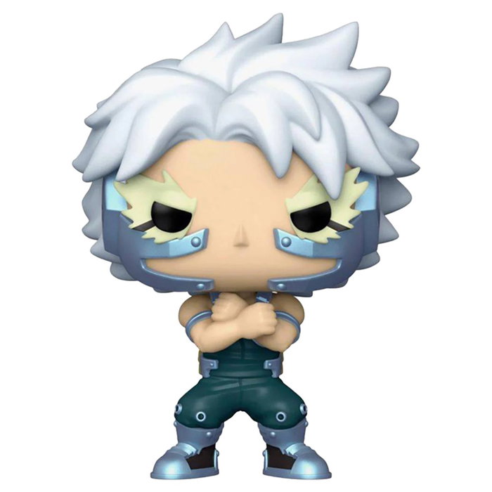FUNKO Figura POP My Hero Academia Tetsutetsu Exclusive