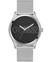 Guess GW0710G1 con esfera negra y caja de 44mm