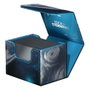 Ultimate Guard Sidewinder 100+ Xenoskin Magic: The Gathering "Edge of Eternities" - Uthros, Titanic Godcore