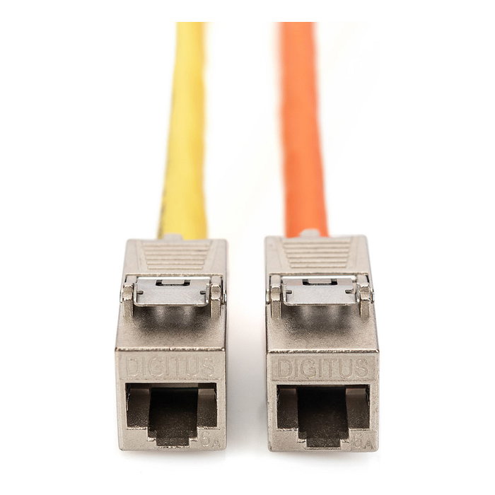Digitus DN-93619-24 Módulo Keystone CAT 6A apantallado (Set de 24) Digitus DN-93619-24 Módulo Keystone CAT 6A apantallado (Set de 24)