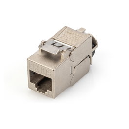 Digitus DN-93619-24 Módulo Keystone CAT 6A apantallado (Set de 24)
