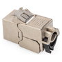 Digitus DN-93619-24 Módulo Keystone CAT 6A apantallado (Set de 24)