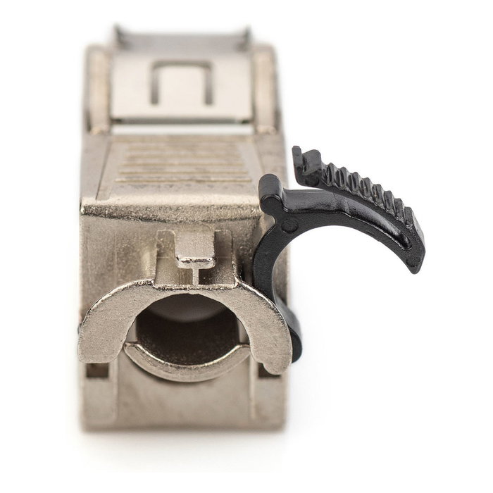 Digitus DN-93619-24 Módulo Keystone CAT 6A apantallado (Set de 24) Digitus DN-93619-24 Módulo Keystone CAT 6A apantallado (Set de 24)