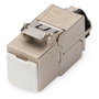 Digitus DN-93619-24 Módulo Keystone CAT 6A apantallado (Set de 24)