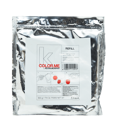 Color Me, Aclarado, Polvo oxidante para el cabello, Recarga, 500 ml