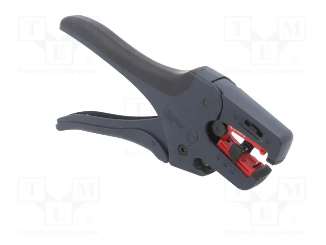 BETA Pelacable para cable redondo 2-5mm y 4-16mm²