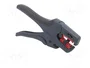 BETA Pelacable para cable redondo 2-5mm y 4-16mm²