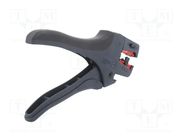 BETA Pelacable para cable redondo 2-5mm y 4-16mm²