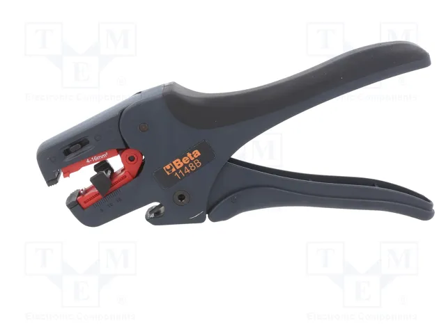 BETA Pelacable para cable redondo 2-5mm y 4-16mm²