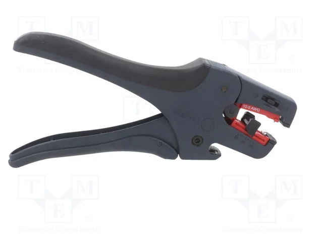 BETA Pelacable para cable redondo 2-5mm y 4-16mm²